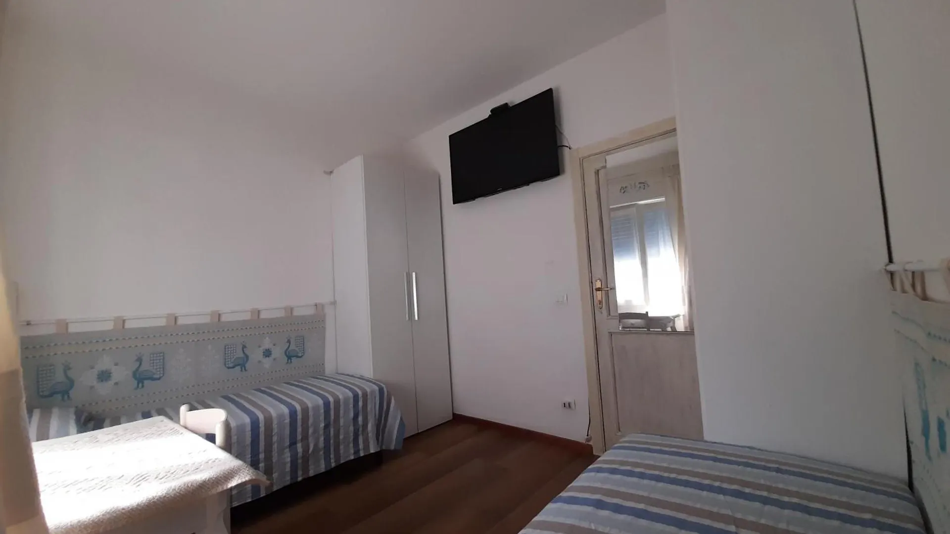 Bed and Breakfast La Pervinca Alghero 0*,