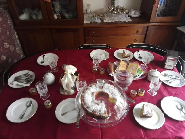 La Pervinca Bed & Breakfast Alghero