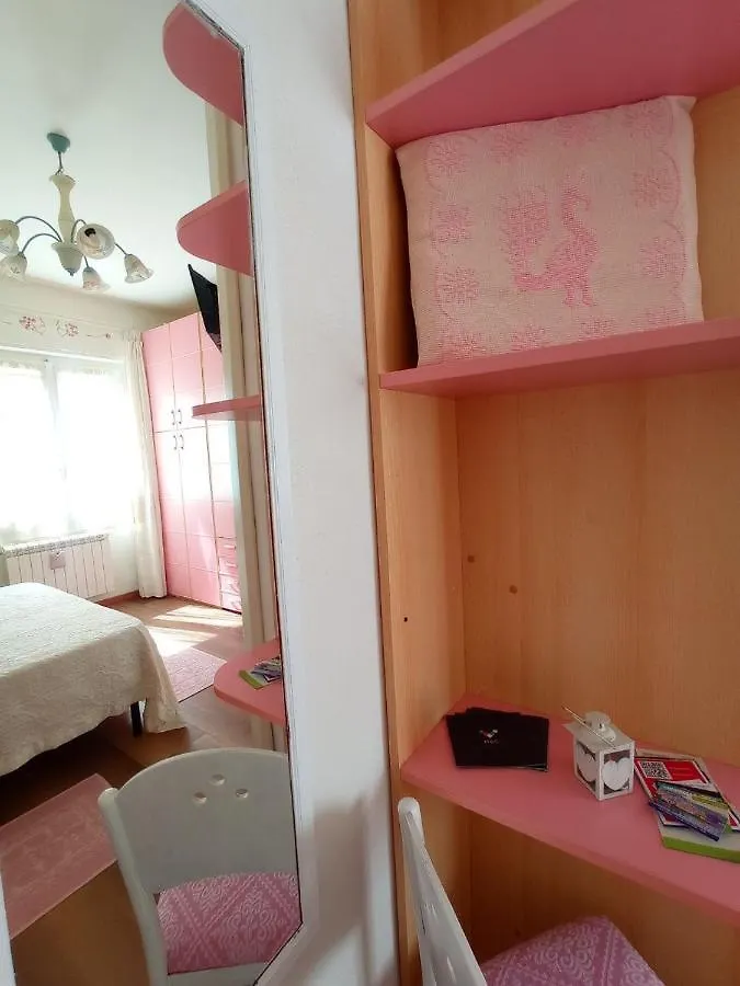 La Pervinca Bed & Breakfast Alghero 0*,