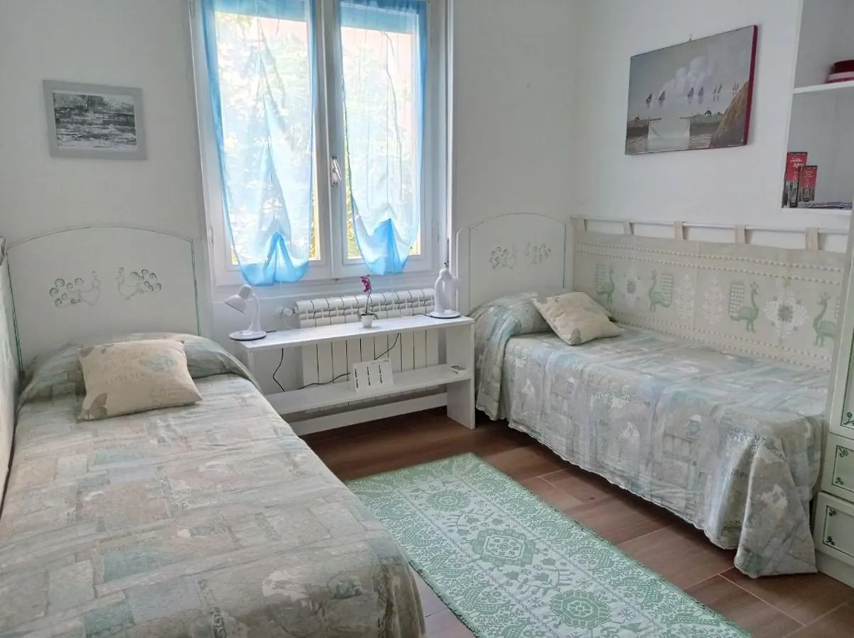 La Pervinca Bed & Breakfast Alghero