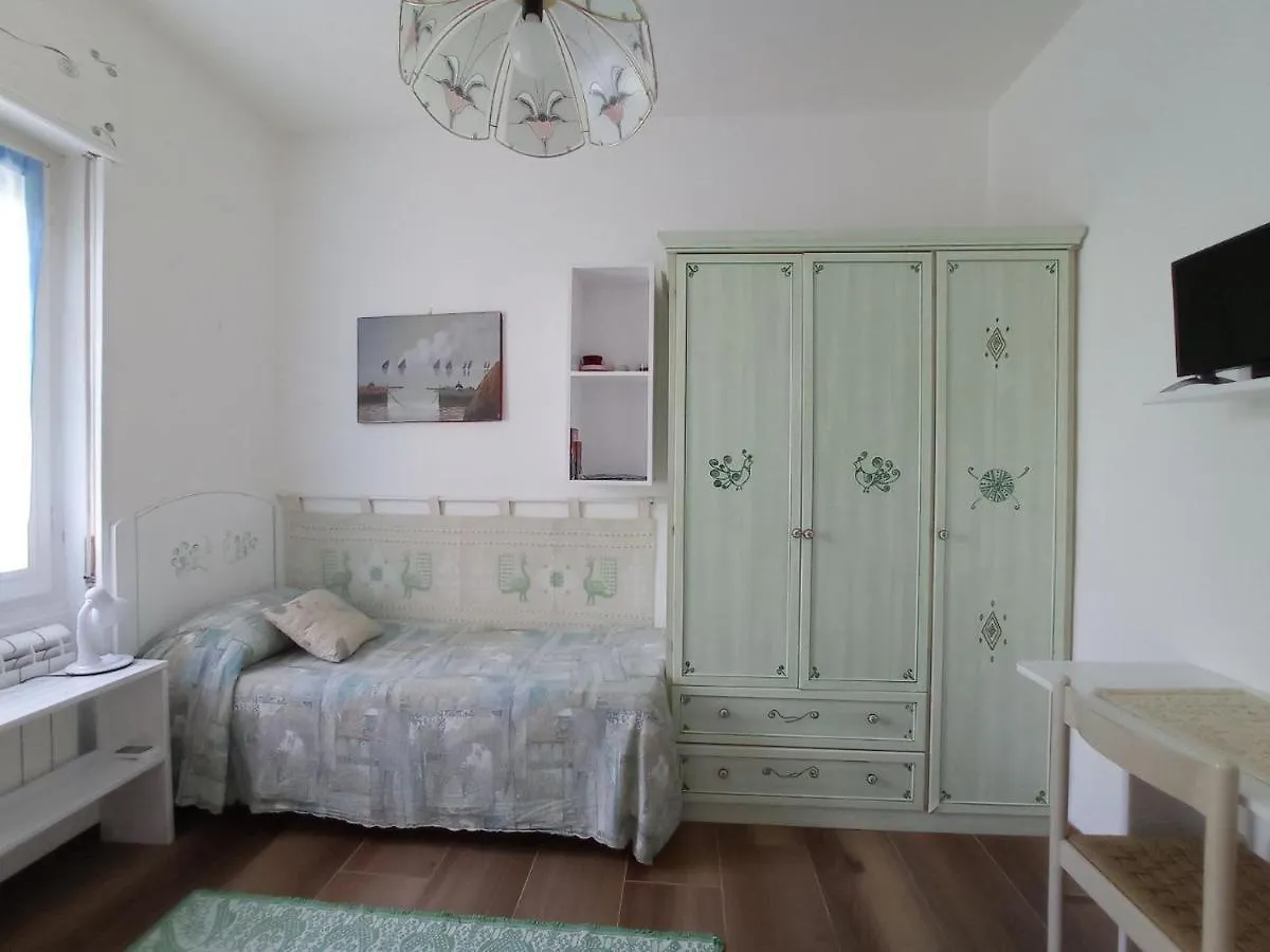 La Pervinca Bed & Breakfast Alghero