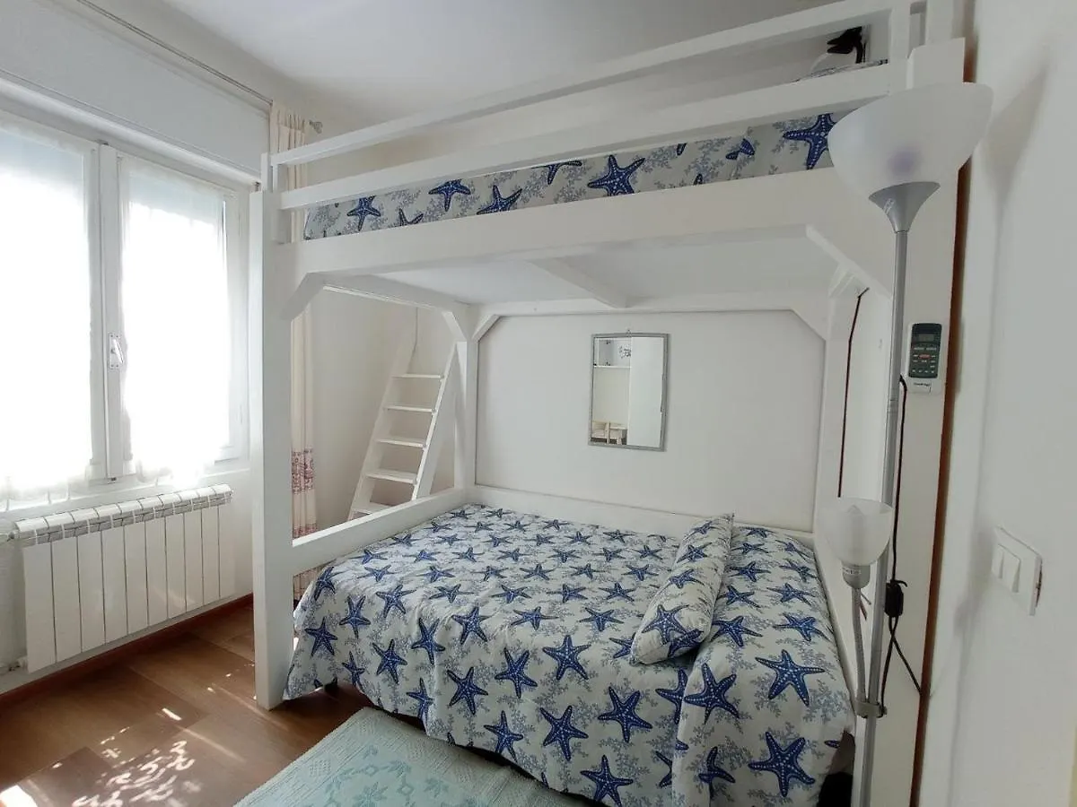 La Pervinca Bed & Breakfast Alghero