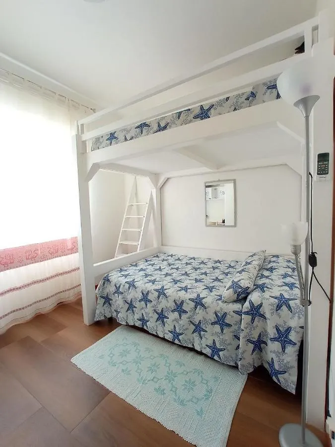 La Pervinca Bed & Breakfast Alghero 0*,  Italy