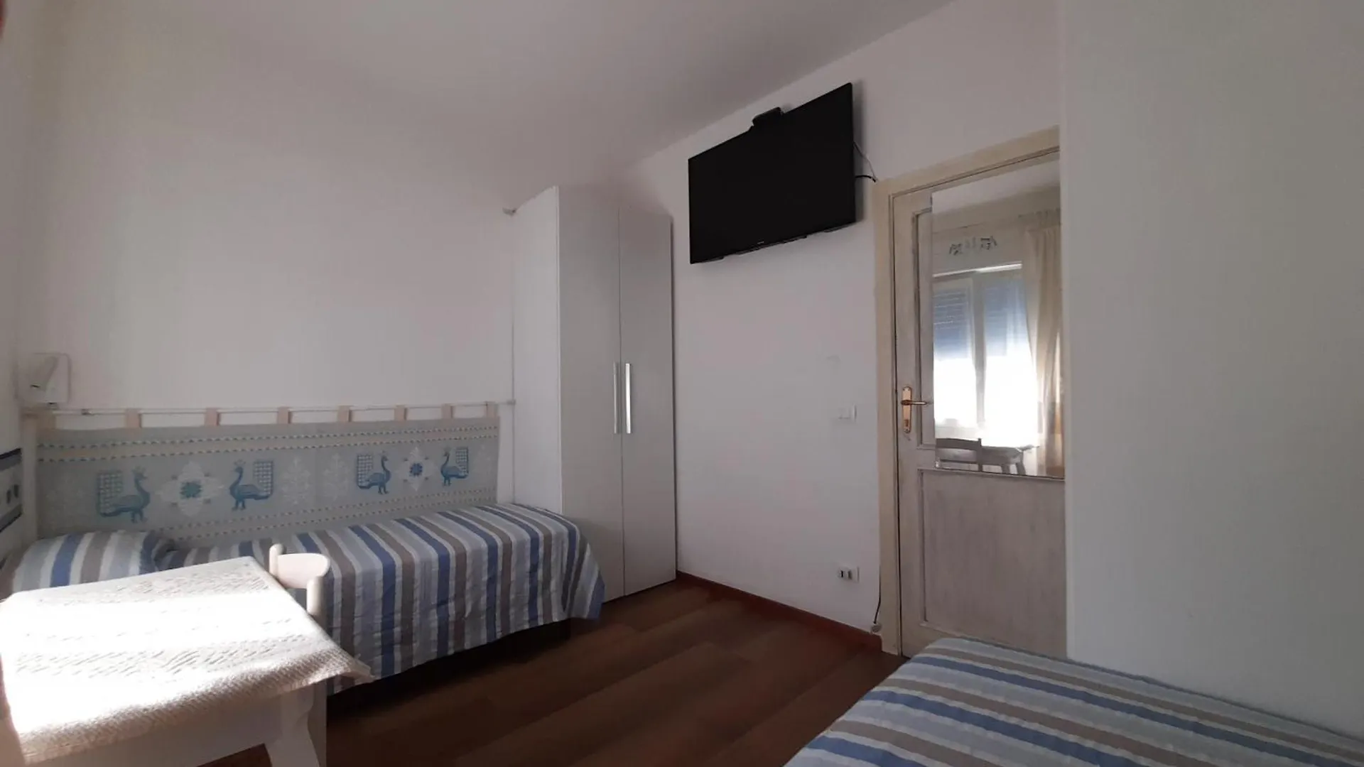 La Pervinca Bed & Breakfast Alghero Italy