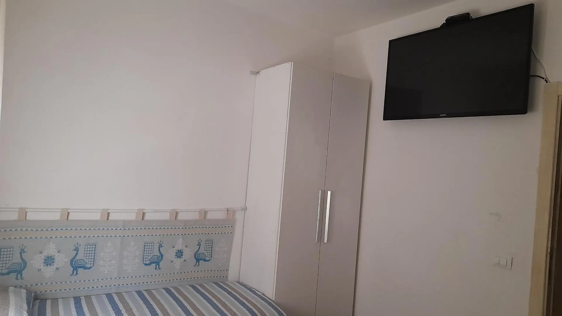 La Pervinca Bed & Breakfast Alghero