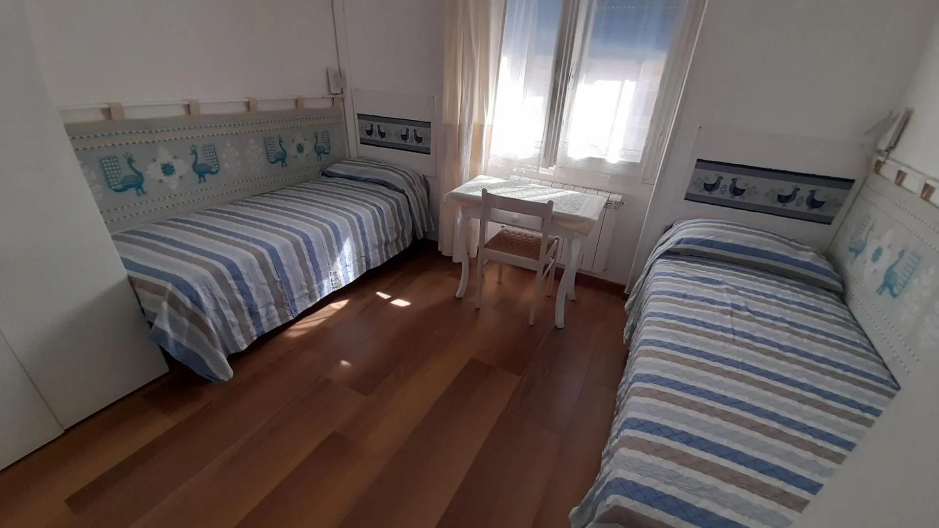 La Pervinca Bed & Breakfast Alghero