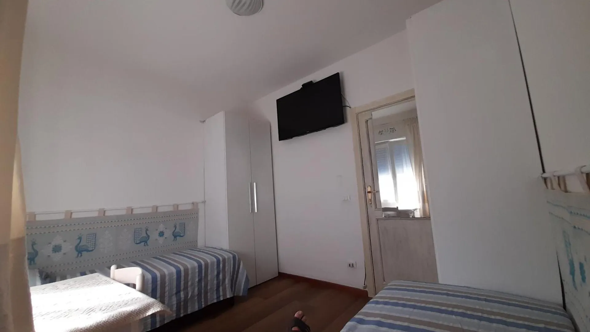 La Pervinca Bed & Breakfast Alghero Italy