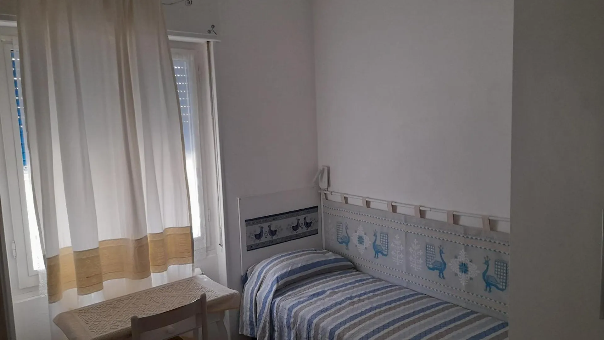 La Pervinca Bed & Breakfast Alghero